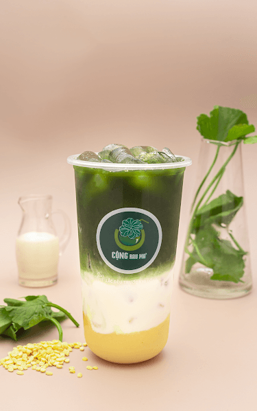 Hình ảnh Trà Sữa Miruku Tea - 2