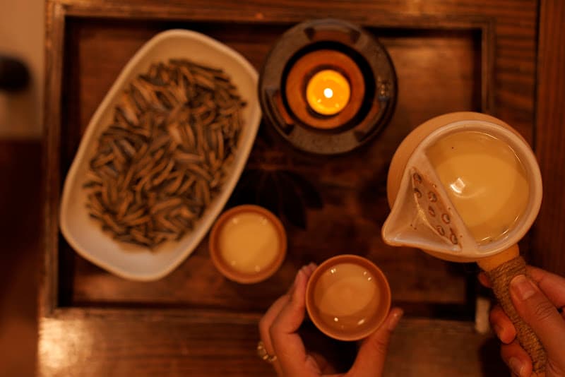 Hình ảnh Tiệm Trà Sữa Art House Sapa - 5