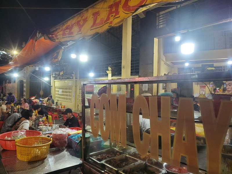 Hình ảnh Quán Chay Hỷ Lạc - 5