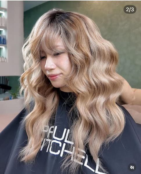 Hình ảnh 5M Hair Salon - 4