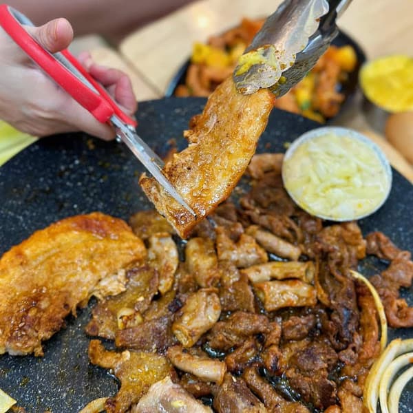 Hình ảnh Lẩu nướng 88 - 2