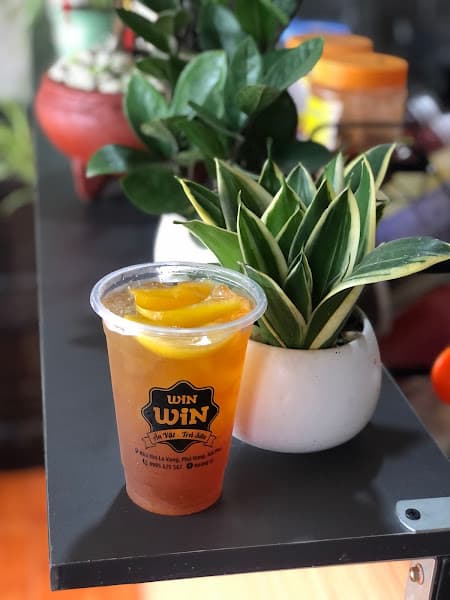 Hình ảnh Trà sữa - Ăn vặt Win Win - 4