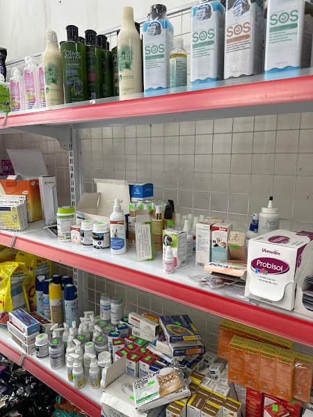 Bệnh viện thú y VPET