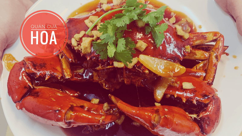 Hình ảnh Quán Cua Hoa - 4