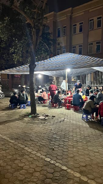 Hình ảnh Xôi Dì Phương - 2