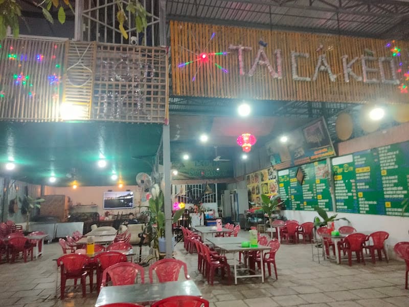 Hình ảnh QUÁN TÀI LẨU CÁ KÈO - 5
