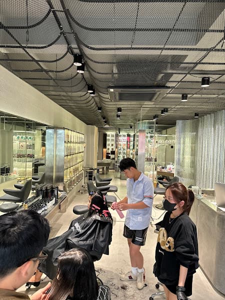 Hình ảnh Vinh Hair Salon - 3