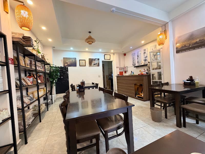 Hình ảnh Nhà hàng Chay Thực Dưỡng Đà Lạt - 2