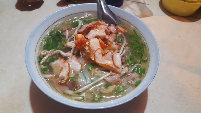 Hình ảnh Phở Bà Ngọc - 2