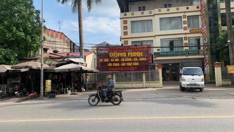 Hình ảnh Nhà Hàng Dũng Minh - 5