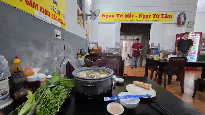 Hình ảnh Phở Bắc Hải - Lẩu Bò - 2