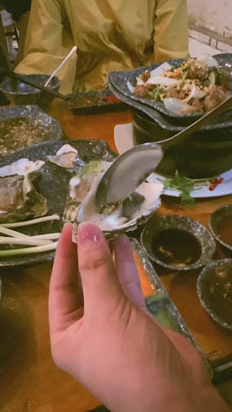 Hình ảnh Ốc Hẻm - 2