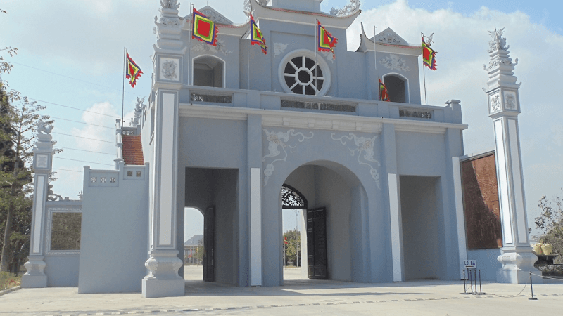 Hình ảnh Nhà hàng Bạch Đằng Giang - 5