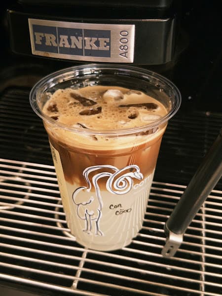 Hình ảnh COTTI COFFEE - Pearl Plaza - 3