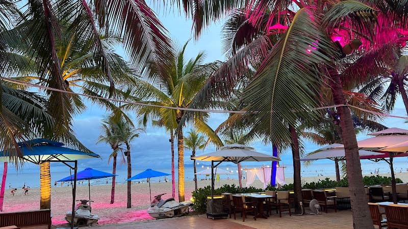 Hình ảnh Da Nang Beach Club - 5