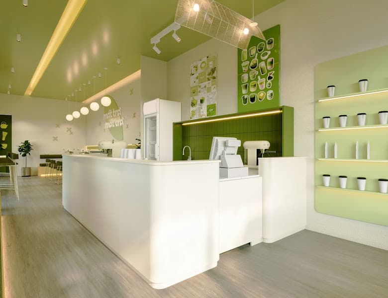 Hình ảnh Mát Chan - Việt Trì - 6