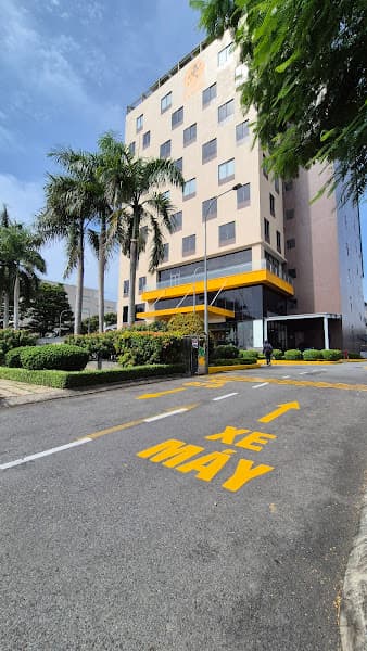 Hình ảnh Phòng Nhân Sự THẾ GIỚI DI ĐỘNG - 6