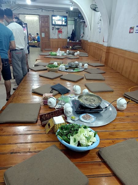 Ảnh bìa Thắng Cố Thòong