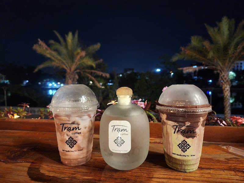 Hình ảnh Trạm Coffee - 2