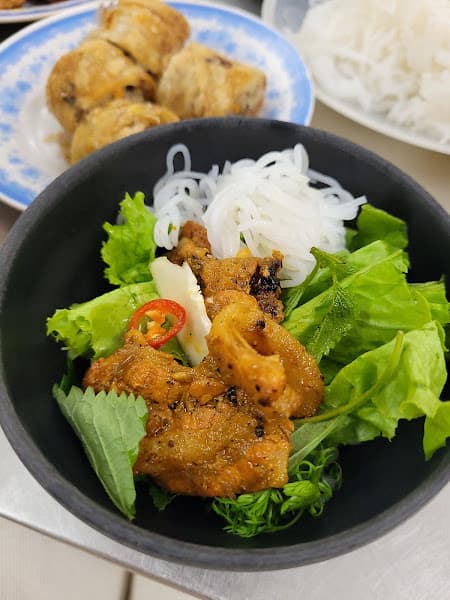 Hình ảnh Bún Chả Thanh Thủy - 4