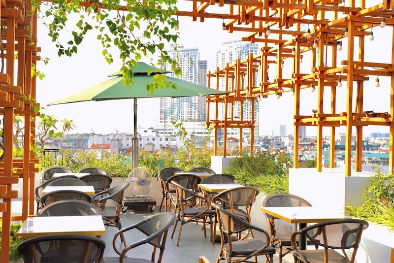 Hình ảnh Treeving Coffee - 5