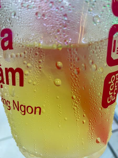 Hình ảnh LÀI TEA - 4