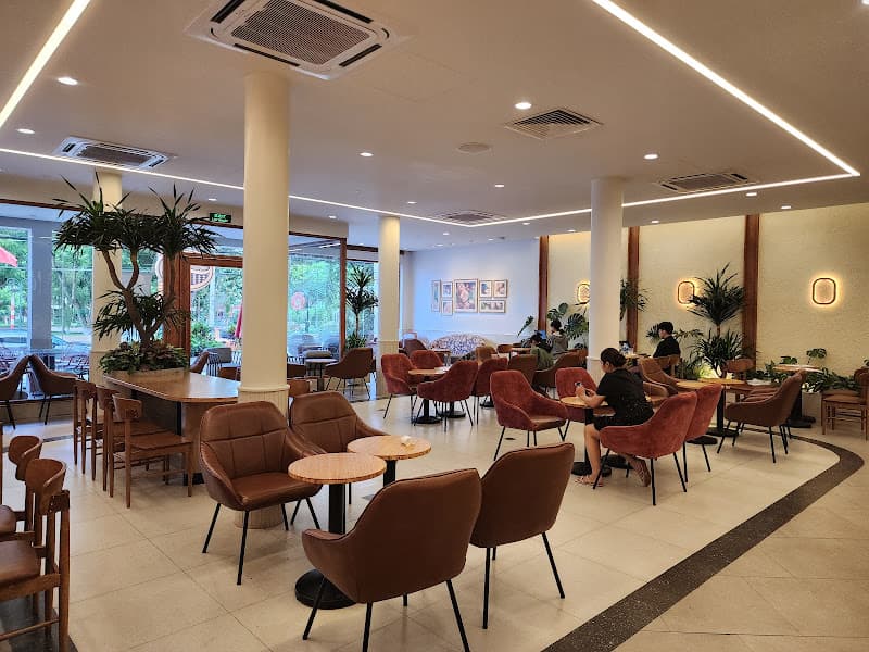 Hình ảnh Highlands Coffee - 4