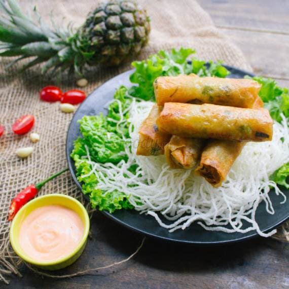 Hình ảnh Trà Sữa Sắc Màu - 2