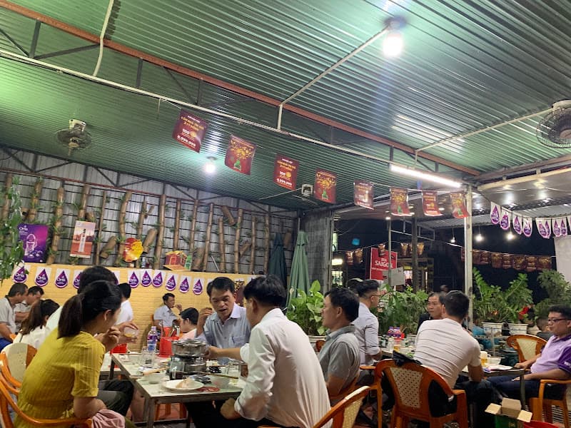 Hình ảnh Đặc sản Dê Krông Pa - 2