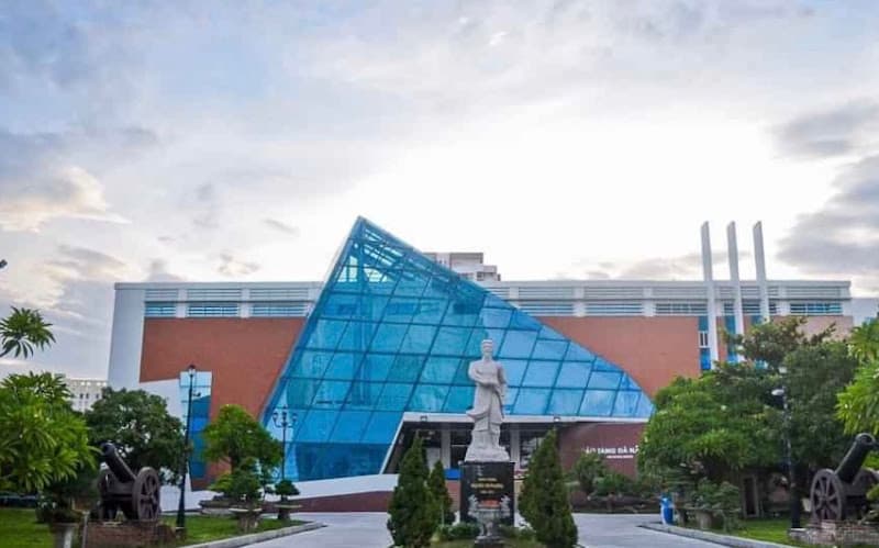 Di tích Thành Điện Hải