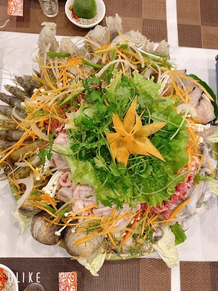 Hình ảnh Nhà hàng Vinh Vân - Hải Sản - 4