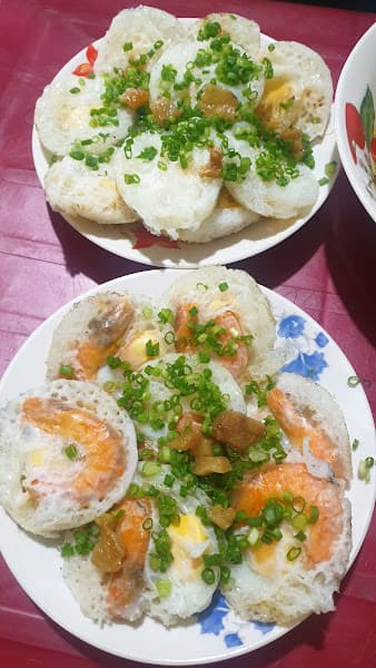 Hình ảnh Bánh Căn Bông - 2