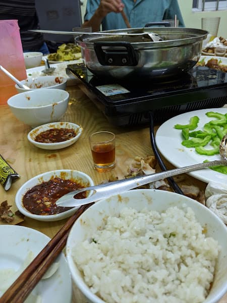 Hình ảnh Lẩu Nướng Vạn An Quán - 3