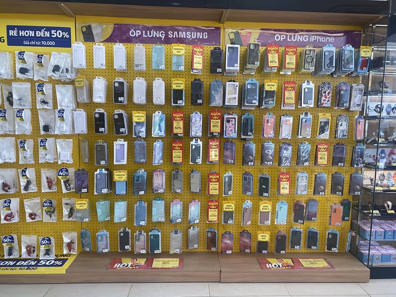 Hình ảnh Siêu thị Thế Giới Di Động - 5