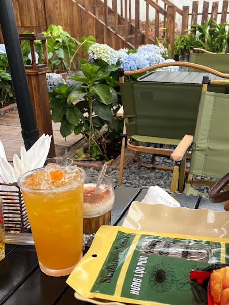 Hình ảnh Haley Coffee And Drinks - 4