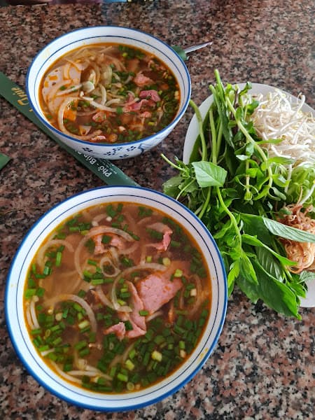 Hình ảnh Thanh Trúc - Phở, Bún Bò Huế - 2