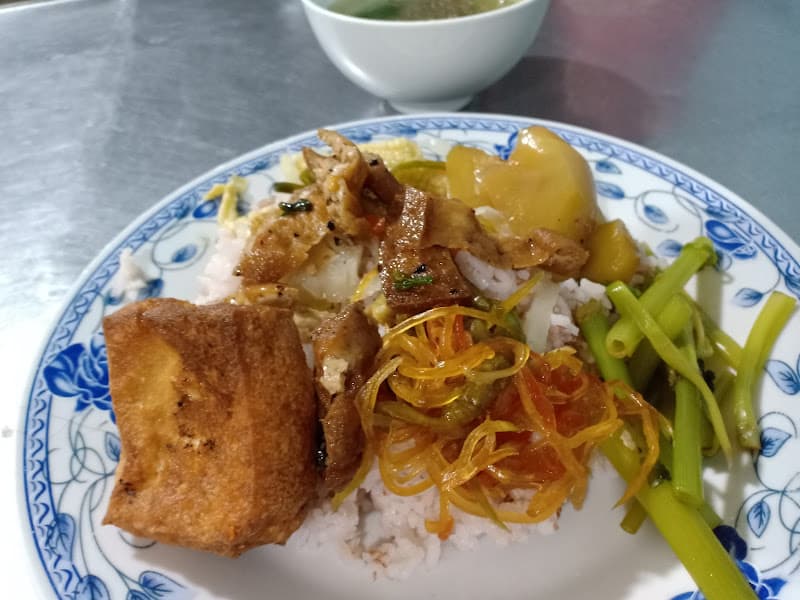 Hình ảnh Cơm chay Kim Anh - 4
