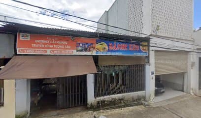 Ảnh bìa Bánh Xèo Cô Hồng