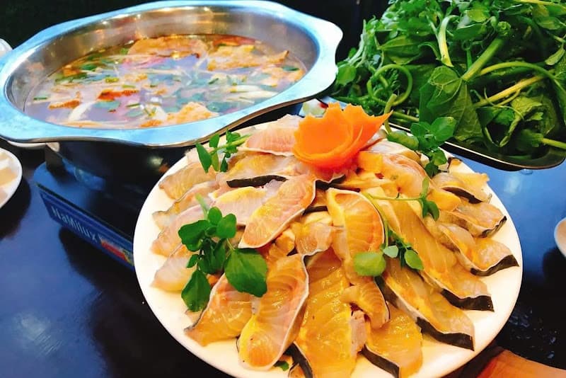 Hình ảnh HẢI SẢN 79 (CHÍNH CHỦ) - 7