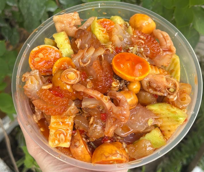 Hình ảnh Tiệm Của Hí - 4