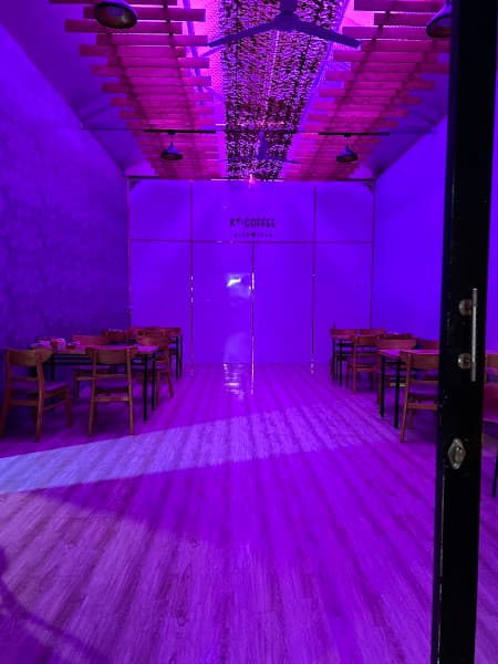 Hình ảnh K-Coffee - Quán trà, sinh tố hoa quả ☕️🥑🧋 - 3