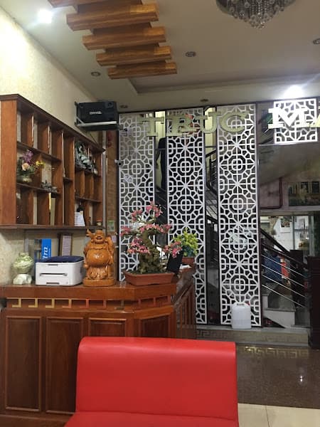 Hình ảnh Karaoke Trúc Mây - 4