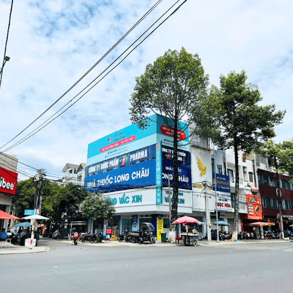Hình ảnh Nhà Thuốc FPT Long Châu - 4