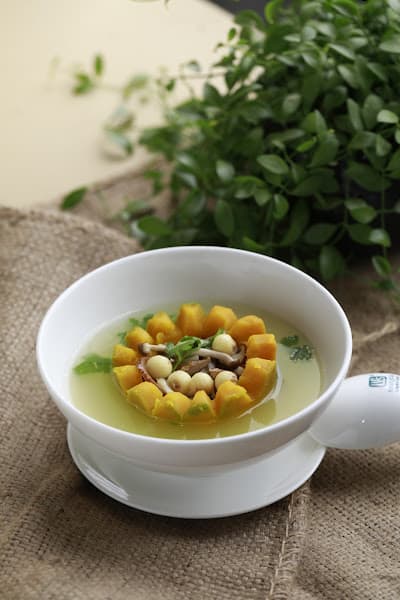 Hình ảnh Nhà Hàng Chay Phúc An - 4