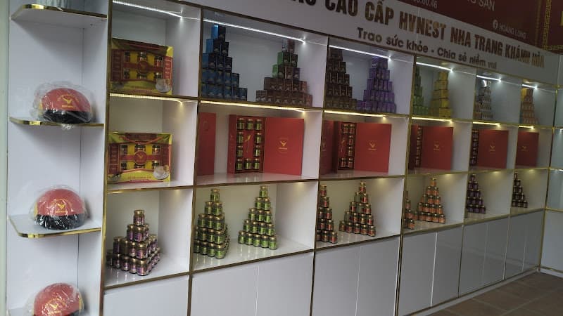 Hình ảnh Yến sào hvnest hoàng long - 3