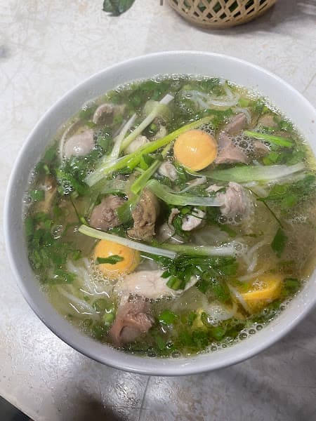 Hình ảnh Hải sản vân huề - 2