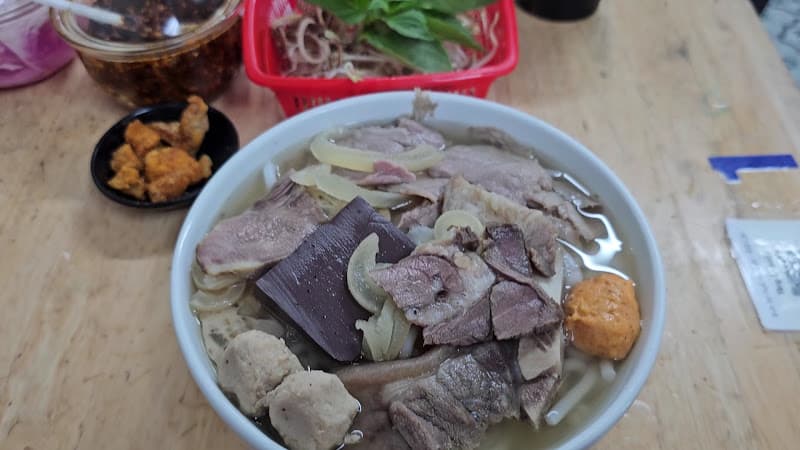 Hình ảnh Bún Bò Huế An Cựu - Đội Cấn - 5