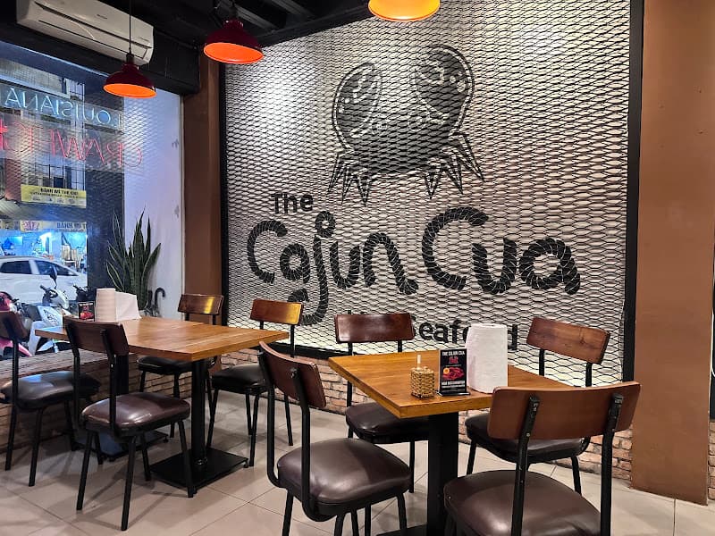 Hình ảnh The Cajun Cua - 4