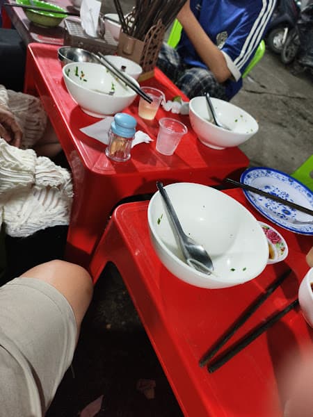 Hình ảnh Bánh Canh Chả Cá - 4