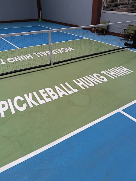 Hình ảnh Sân Pickleball Hưng Thịnh - 2